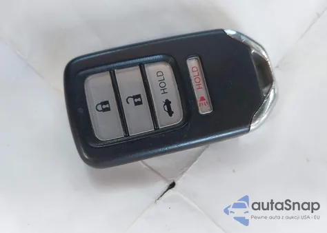 2022 Honda Accord Sport z USA, uszkodzony, nr VIN 1HGCV1F31NA104960